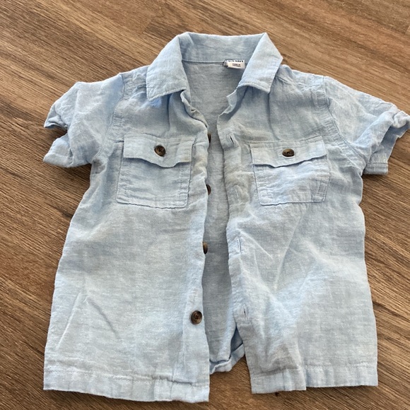 Boy shirts - Picture 6 of 6